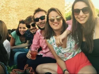 Oasis Backpackers Hostel Sevilla 1*