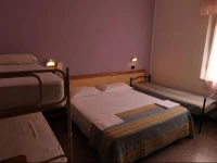 Jammin Rimini Backpackers Hotel 1*