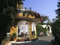 Parco Hotel Terme Villa Teresa 3*