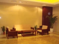 Neighbourhood Holiday Hotel Suzhou 3*