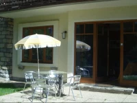 Gartenapartment 3*