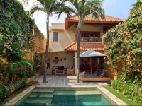 Villa Seriska Seminyak 5*