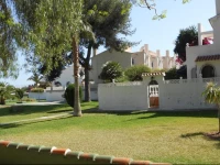 Bungalows Calpe Park 1*