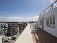 Apartamentos APR Alcala 2*