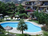 Residence Le Bouganville 3*