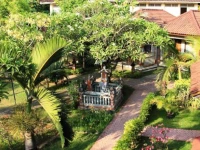 Lovina Beach Hotel 1*