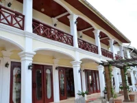 Sanakeo Boutique Resort