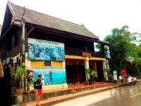 Prasith Guest House 2*