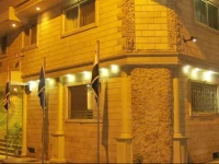 Alexandria Mediterranean Suites 3*