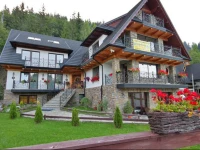 Dworek Pod Jodlami 2*