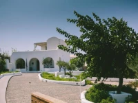 Kirini Suites & Spa Hotel 5*