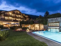 Hotel Angelo Engel 4*