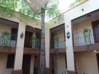 Hotel Suites Kino 3*