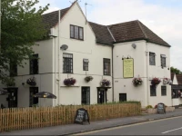 The Tudor Hotel & Restaurant 2*