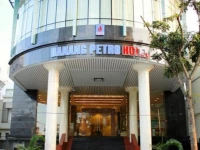 Danang Petro 3*