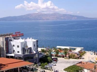 Grand Hotel Saranda 4*