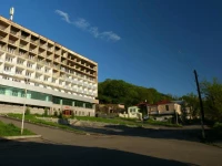 Goris Hotel 3*
