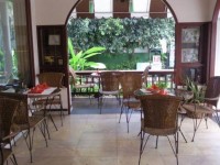 Marika Service Apartments 3*