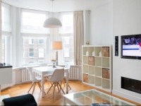 Short Stay Groot Hertoginnelaan 1*