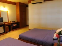 Bansaithong Beach Resort 3*