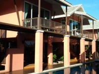 Phu Country Residence 4*