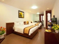 Hanoi Beautiful 3*