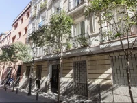 Apartamentos Gran Via 2*