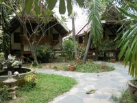 Baan Suan Guest House 1*