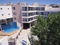Santa Marina Agios Nikolaos 4*