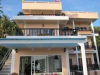 Sairee Sea View Hotel 3*