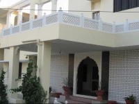 Jai Vilas Jaipur 1*