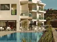 Almyrida Beach Residence 4*