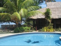 Bita-Ug Beach Resort 3*