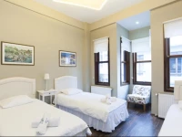 Akana Taksim Aparts 1*