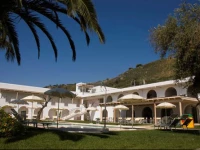 Grotta Di Tiberio 4*