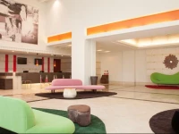 Mercure Hotel Okinawa Naha 2*