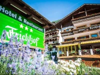 Hotel Frickhof 3*