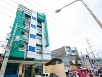 GV Hotels Talisay City 2*