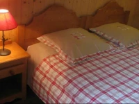 La Biche des Loups 2*