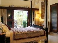 Alamanda Villas Yogyakarta 3*