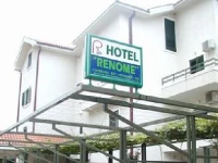 Renome 3*
