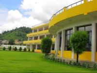 Hotel Mystic Buddha 2*