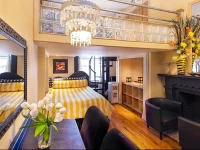 The International Cozy Inn 2*