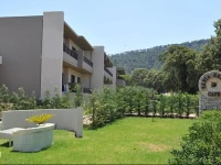 Santa Helena Hotel Rhodes 3*