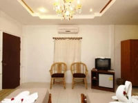 Krabi Phupranang Beach Resort 3*