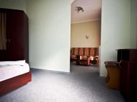 Villa Rita guest house