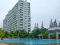 Tony Services at View Talay Condominium 2*