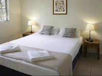 Palms at Trinity Holiday Apartments Cairns 3*