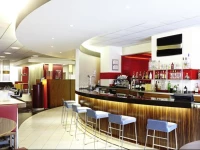 Novotel Reading Centre 4*