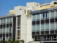 Holiday Inn Florence 4*